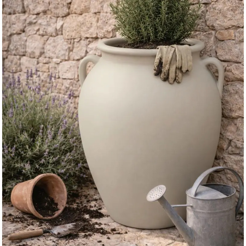 Fleur de lin Peinture Color'Plein Air