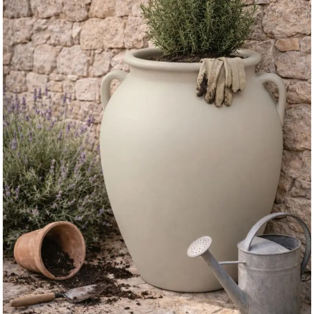 Fleur de lin Peinture Color'Plein Air