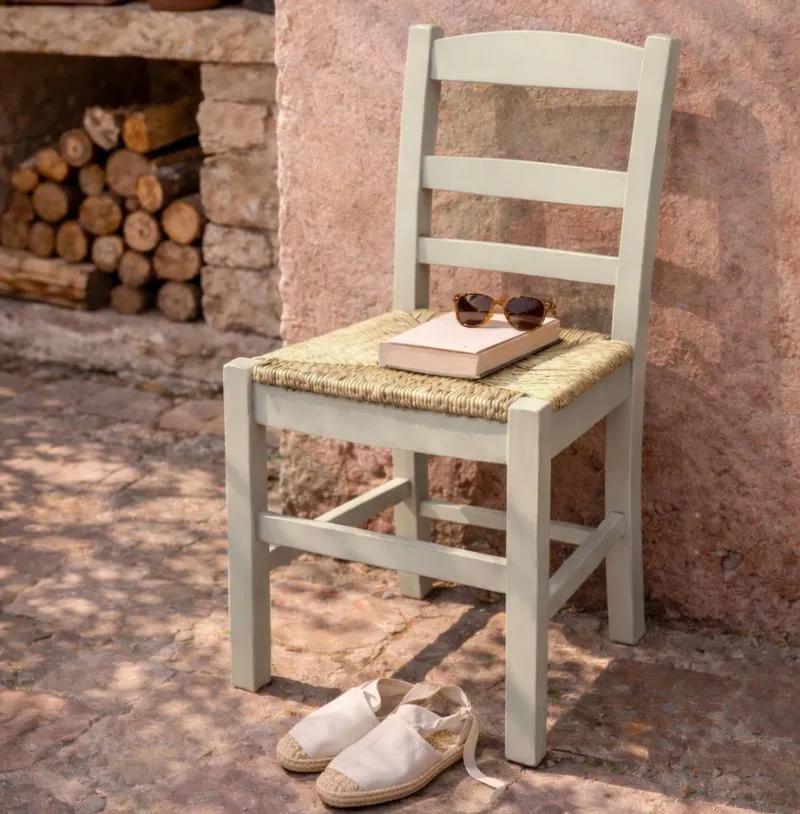 Lin Sauvage Peinture Color'Plein Air