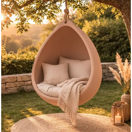 Ottoman Peinture Color'Plein Air