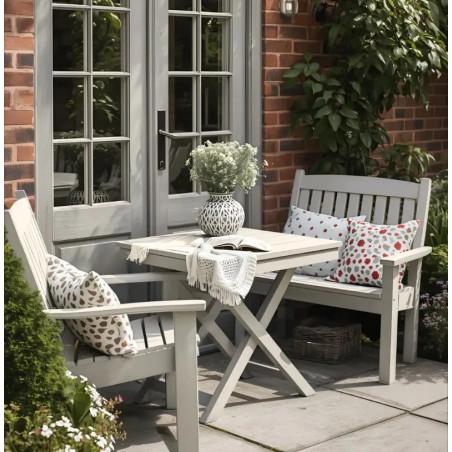 Poussière Peinture Color'Plein Air