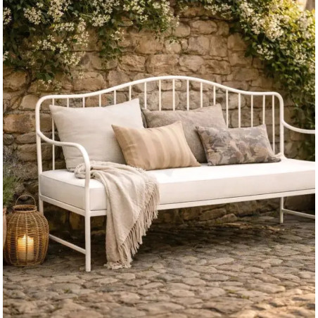 Saule blanc Peinture Color'Plein Air