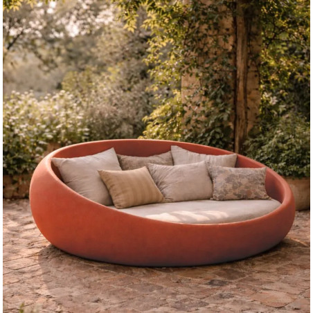 Tandoori Peinture Color'Plein Air