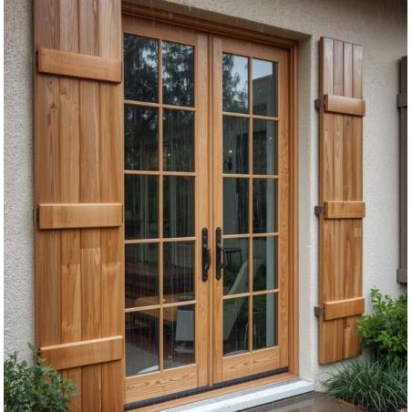 Vitri’Plein Air à base de résines biosourcées