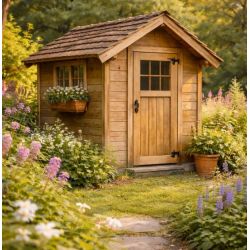 Vitri’Plein Air à base de résines biosourcées