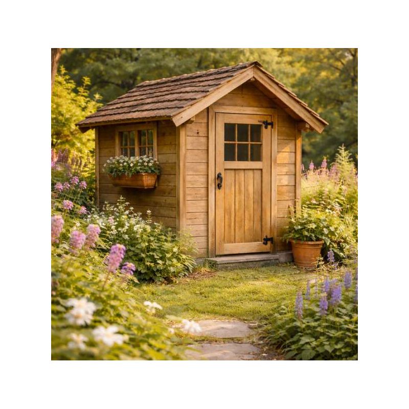 Vitri’Plein Air à base de résines biosourcées