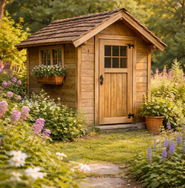 Vitri’Plein Air à base de résines biosourcées