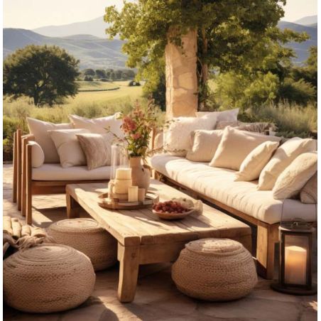 Vitri’Plein Air à base de résines biosourcées