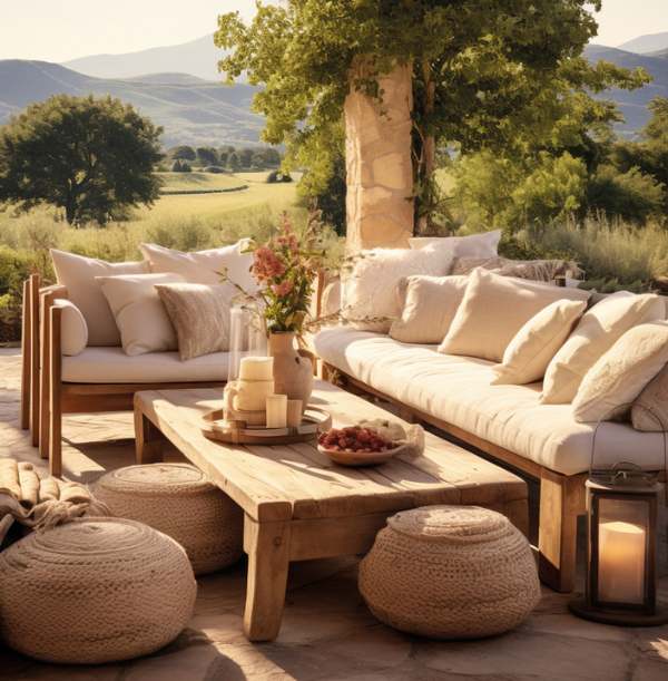 Vitri’Plein Air à base de résines biosourcées