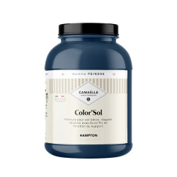 Hampton Peinture Color'Sol