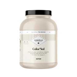 Ishtar Peinture Color'Sol