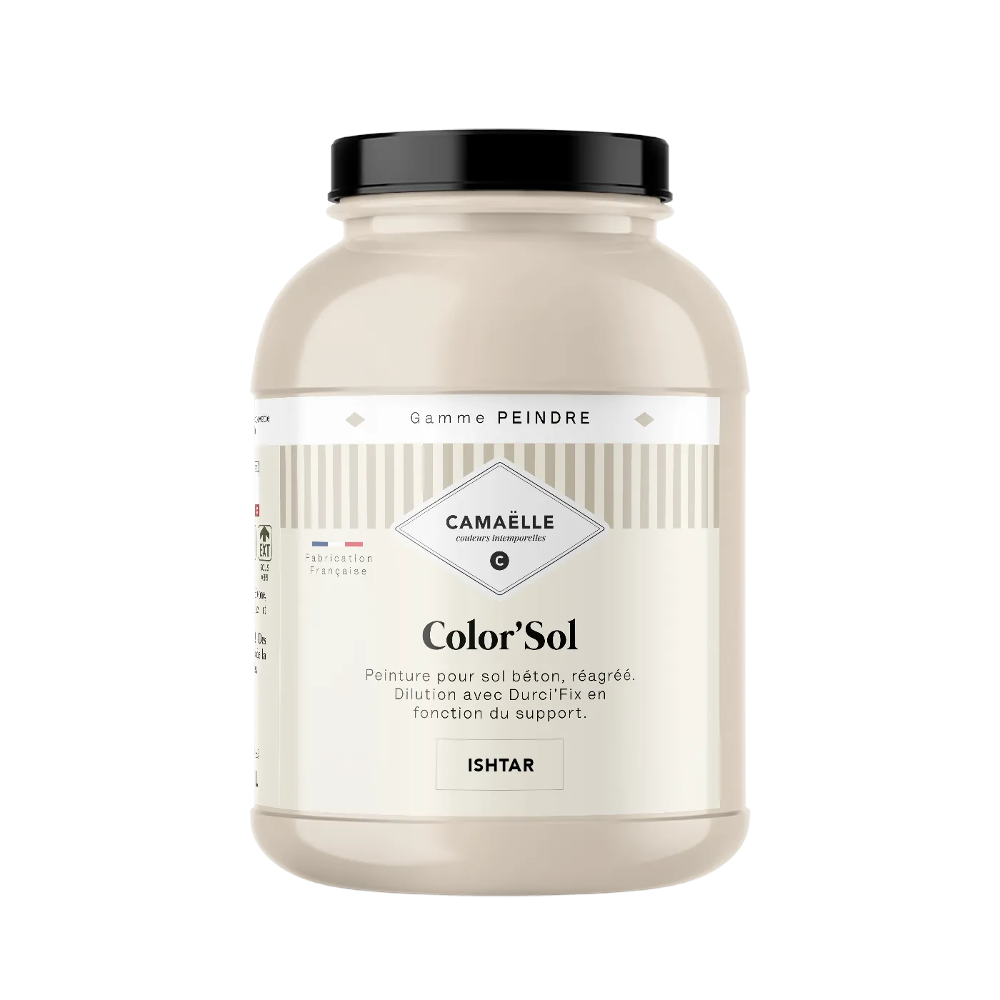 Ishtar Peinture Color'Sol