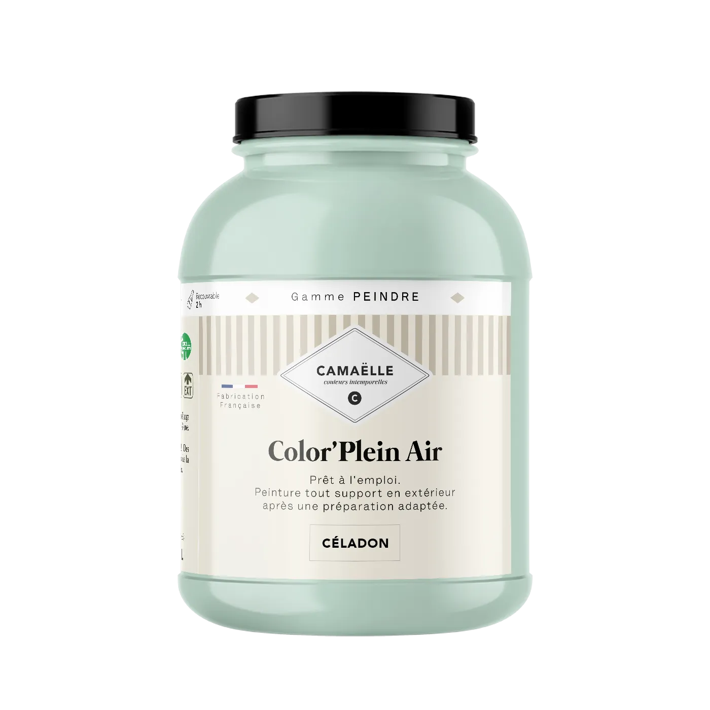 Céladon Peinture Color'Plein Air