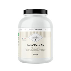 Coton Peinture Color'Plein Air