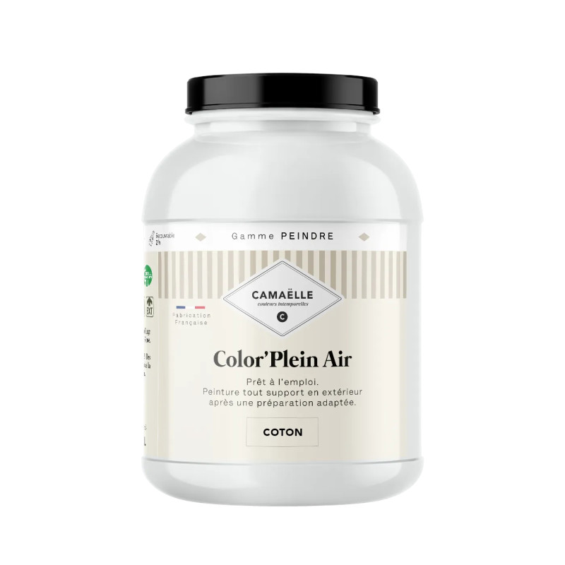 Coton Peinture Color'Plein Air