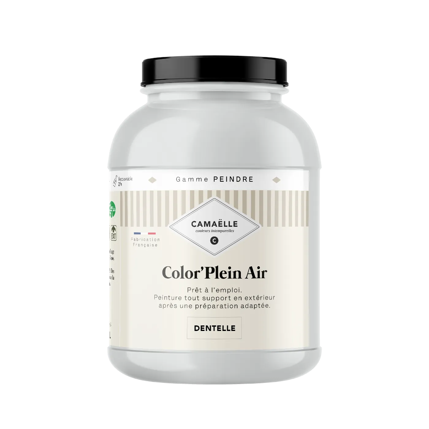 Dentelle Peinture Color'Plein Air