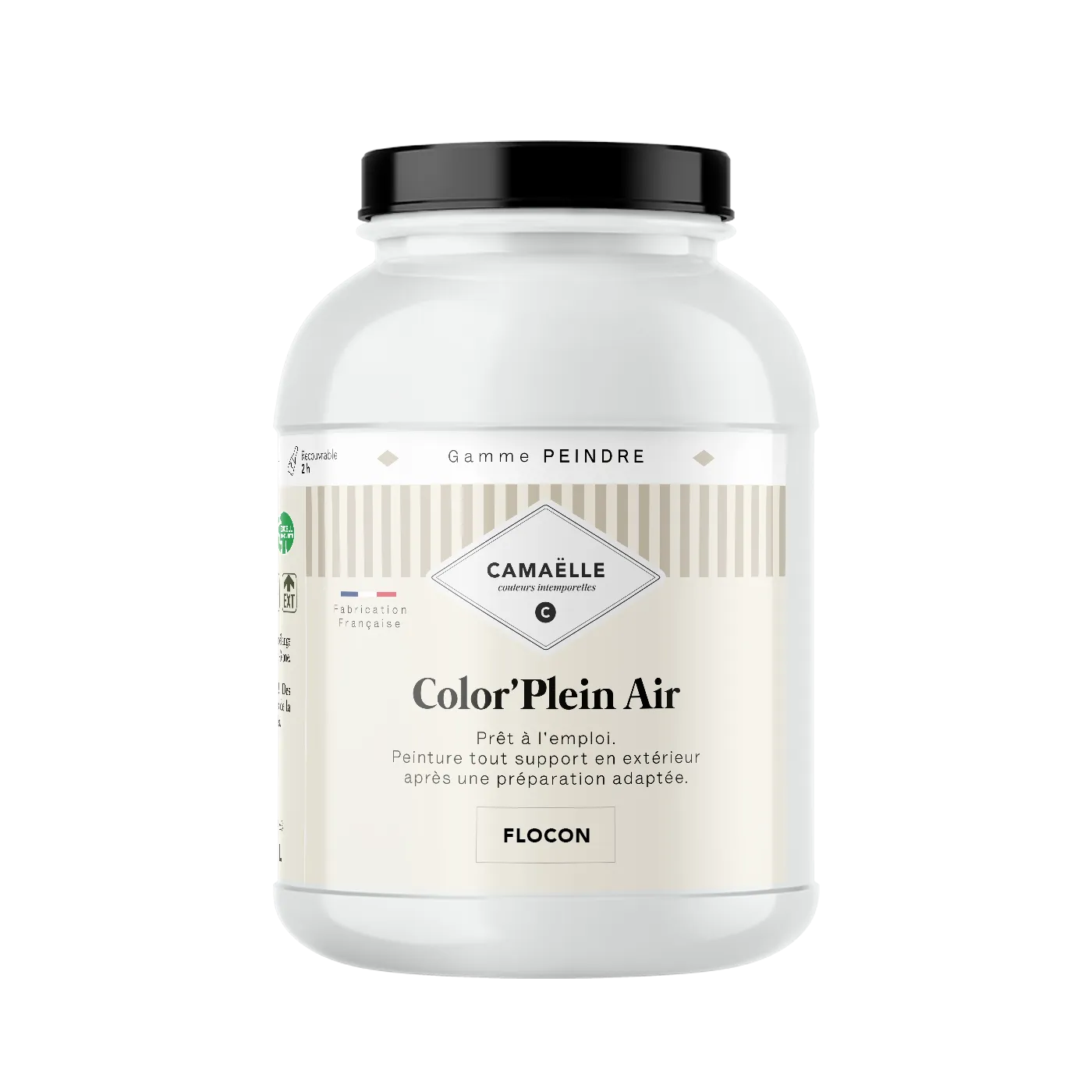 Flocon Peinture Color'Plein Air