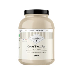 Grège Peinture Color'Plein Air