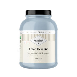 Iceberg Peinture Color'Plein Air