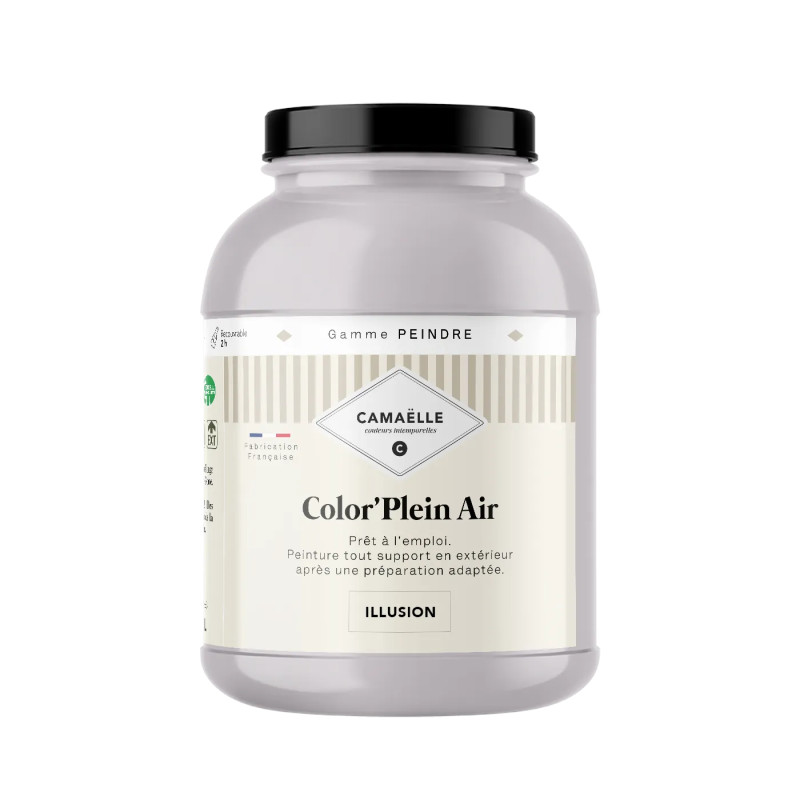 Illusion Peinture Color'Plein Air