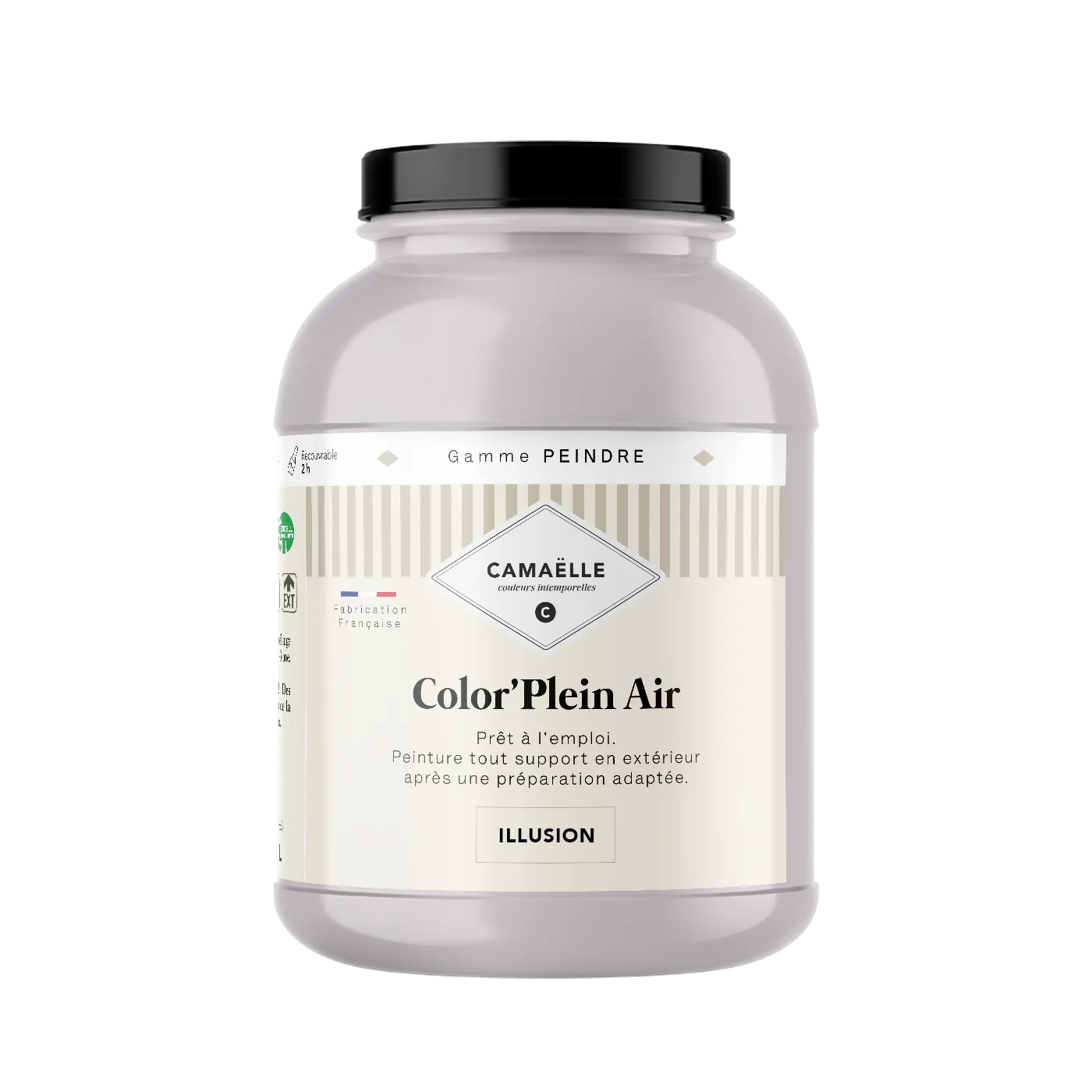 Illusion Peinture Color'Plein Air