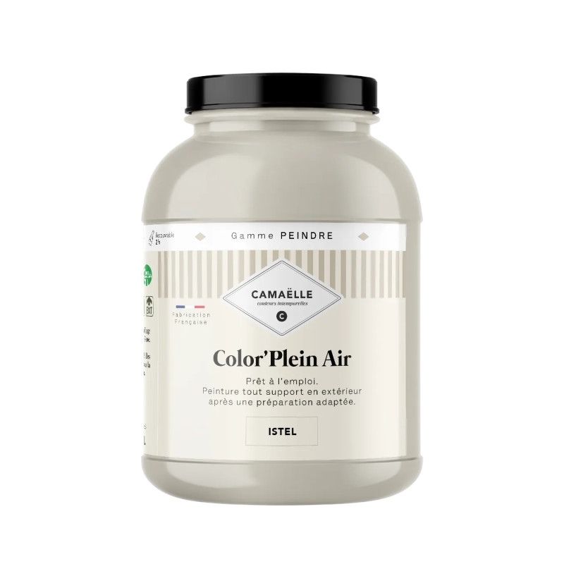 Istel Peinture Color'Plein Air