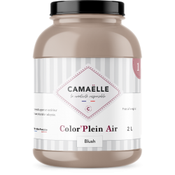 Peinture Color'Plein Air Blush