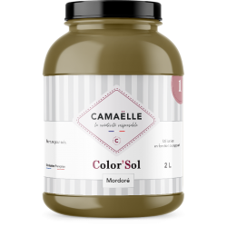 Peinture Color'Sol Mordoré