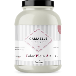 Peinture Color'Plein Air...