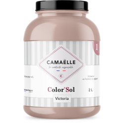 Peinture Color'Sol Victoria