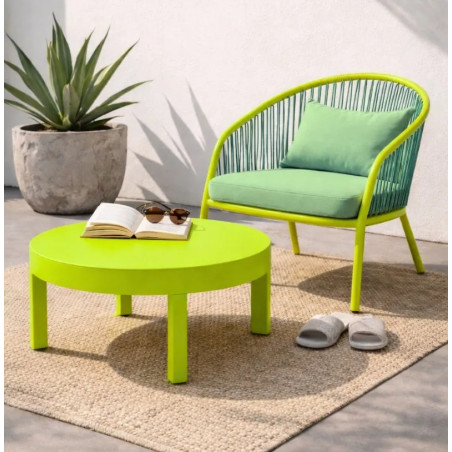 Mojito Peinture Color'Plein Air