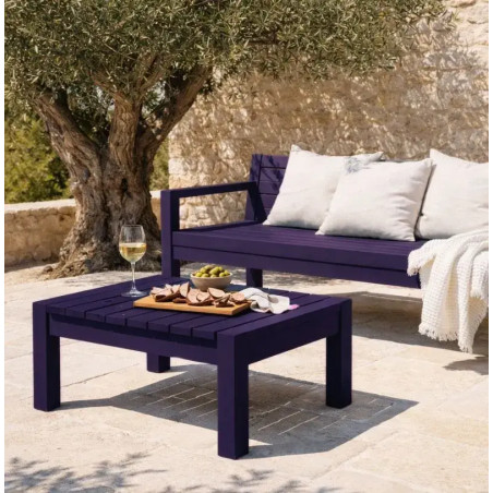 Oratorio Peinture Color'Plein Air