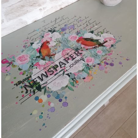 M'elleDecorsVosMeubles- Transfert Camaëlle Le serment