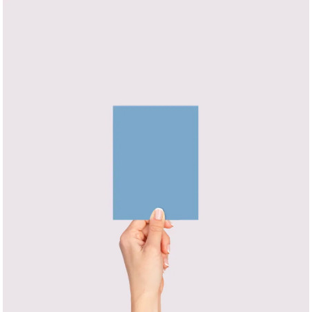 Bruine Echantillon Peinture Extérieure