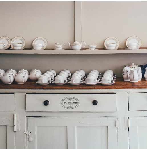 Transfert Ã  sec - Etiquettes Vintage