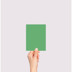 Matcha Echantillon Peinture Extérieure