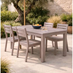 Cacao Peinture extérieure Color'Plein Air