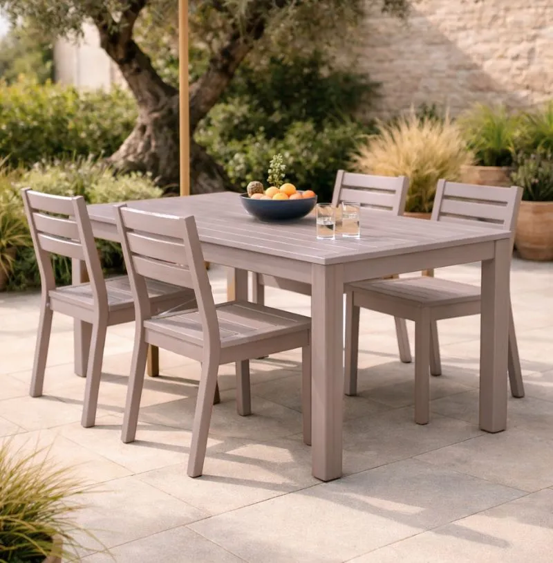 Cacao Peinture extérieure Color'Plein Air