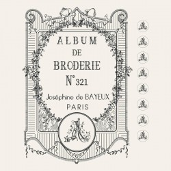 Transfert à sec - Album...