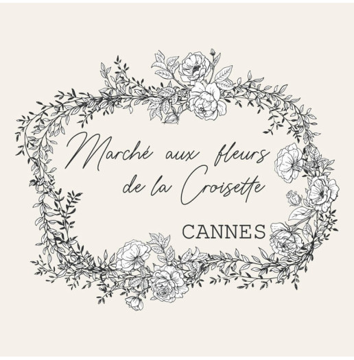 Transfert Ã  sec - MarchÃ© aux fleurs