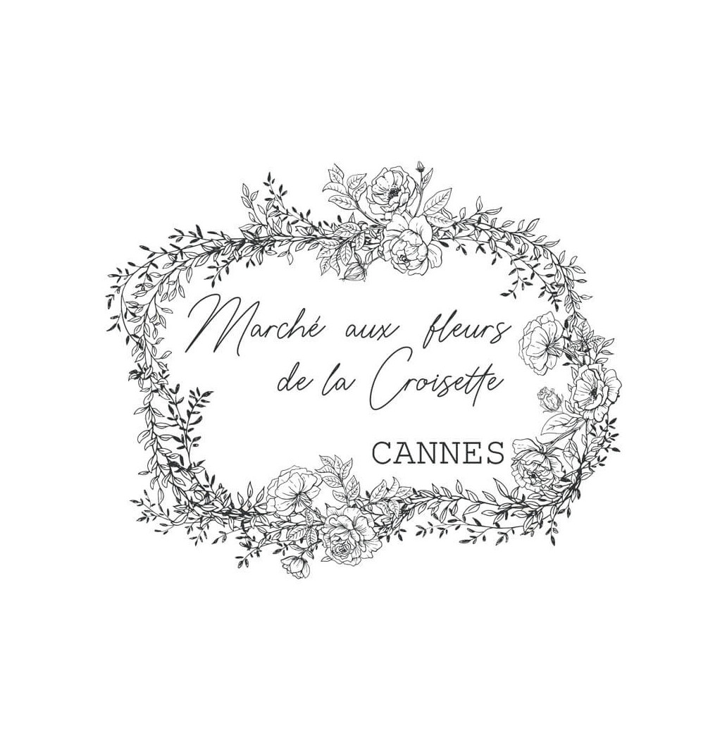 Transfert Ã  sec - MarchÃ© aux fleurs