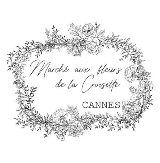 Transfert Ã  sec - MarchÃ© aux fleurs