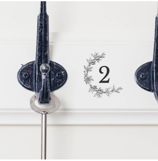 Transfert Ã  sec - NumÃ©ros Vintage