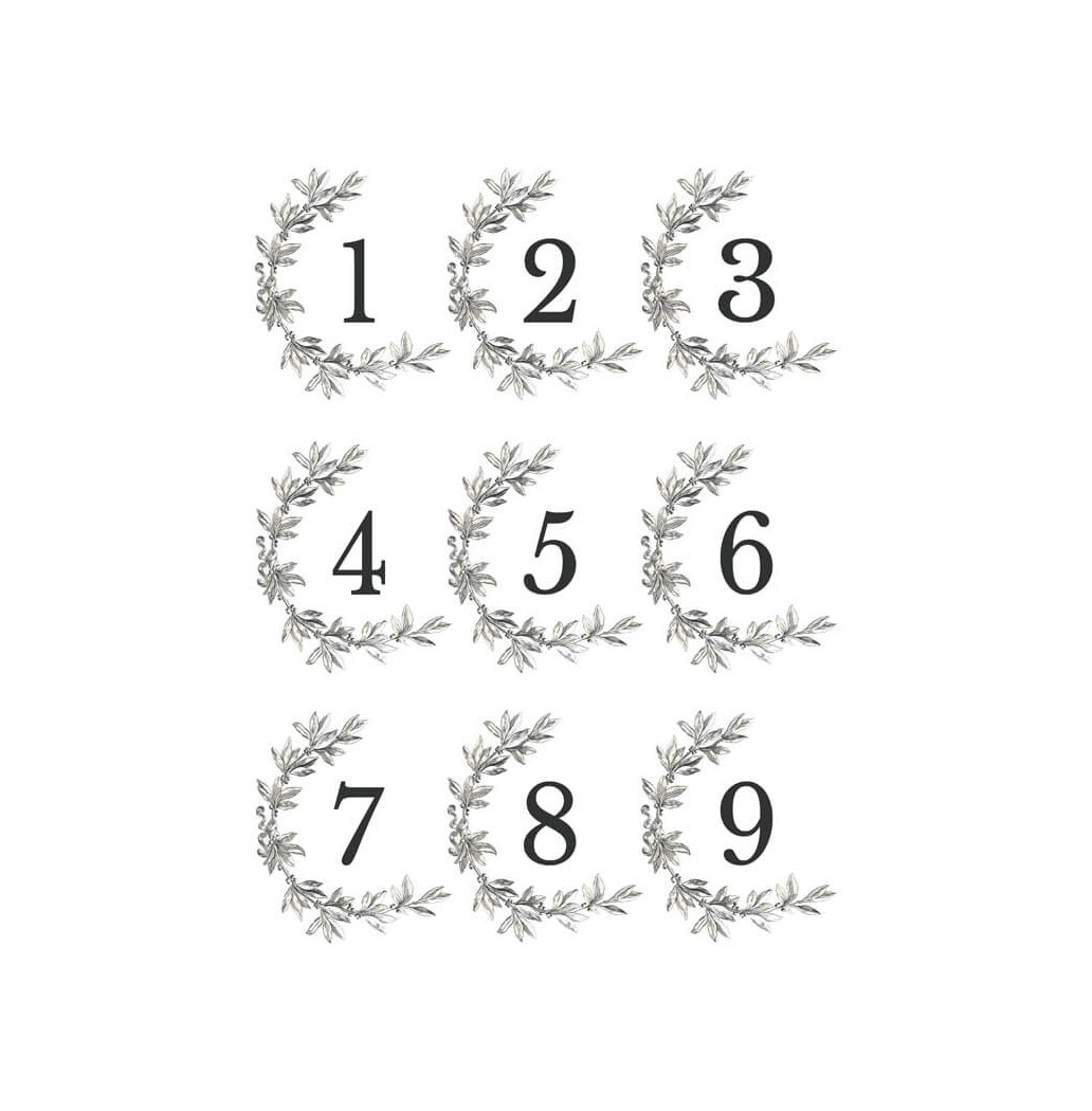 Transfert Ã  sec - NumÃ©ros Vintage