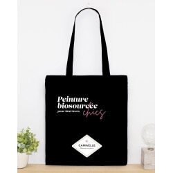 Tote Bag Camaelle