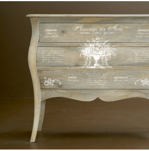 Transfert - Printemps des Arts