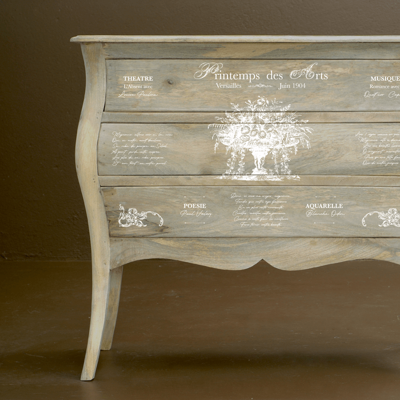 Transfert - Printemps des Arts