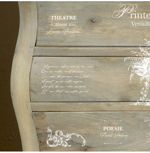 Transfert - Printemps des Arts