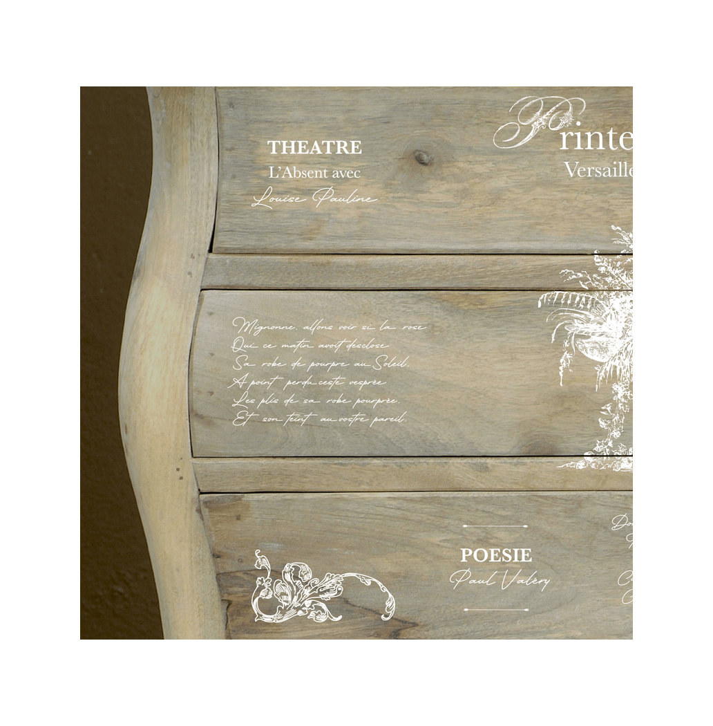 Transfert - Printemps des Arts