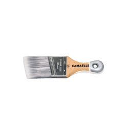 Brosse déco biseautée 5 cm